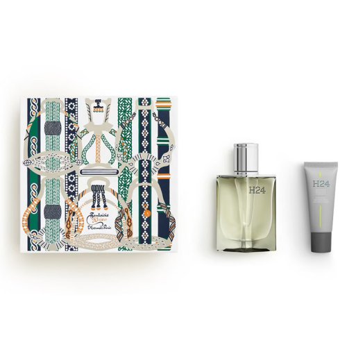 HERMÈS H24 Geschenkset - Eau de Parfum 3346130417149 HERMÈS H24 Geschenkset - Eau de Parfum 3346130417149